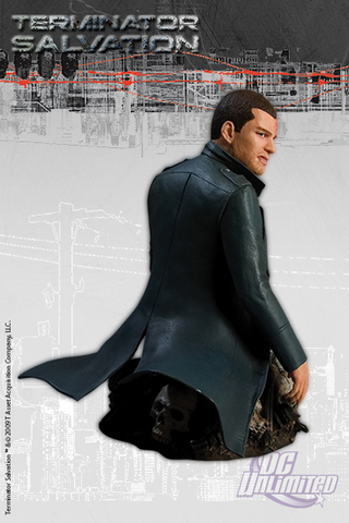 Illustration for article titled What T4 Plot Secret Is Hidden In Terminator Salvation Busts?